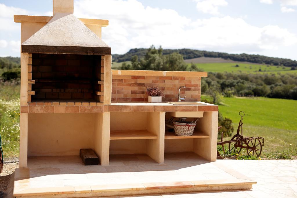 Sa Murtera Sant Llorenc Des Cardassar Exterior foto